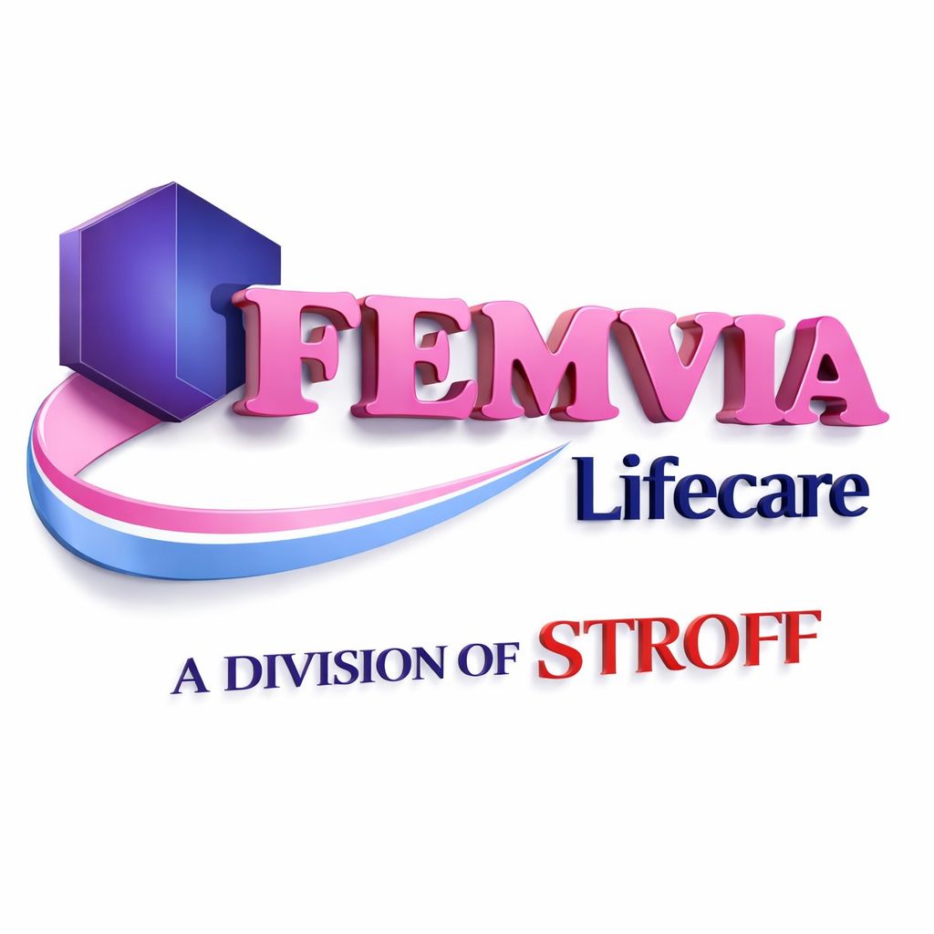 Femvia Logo