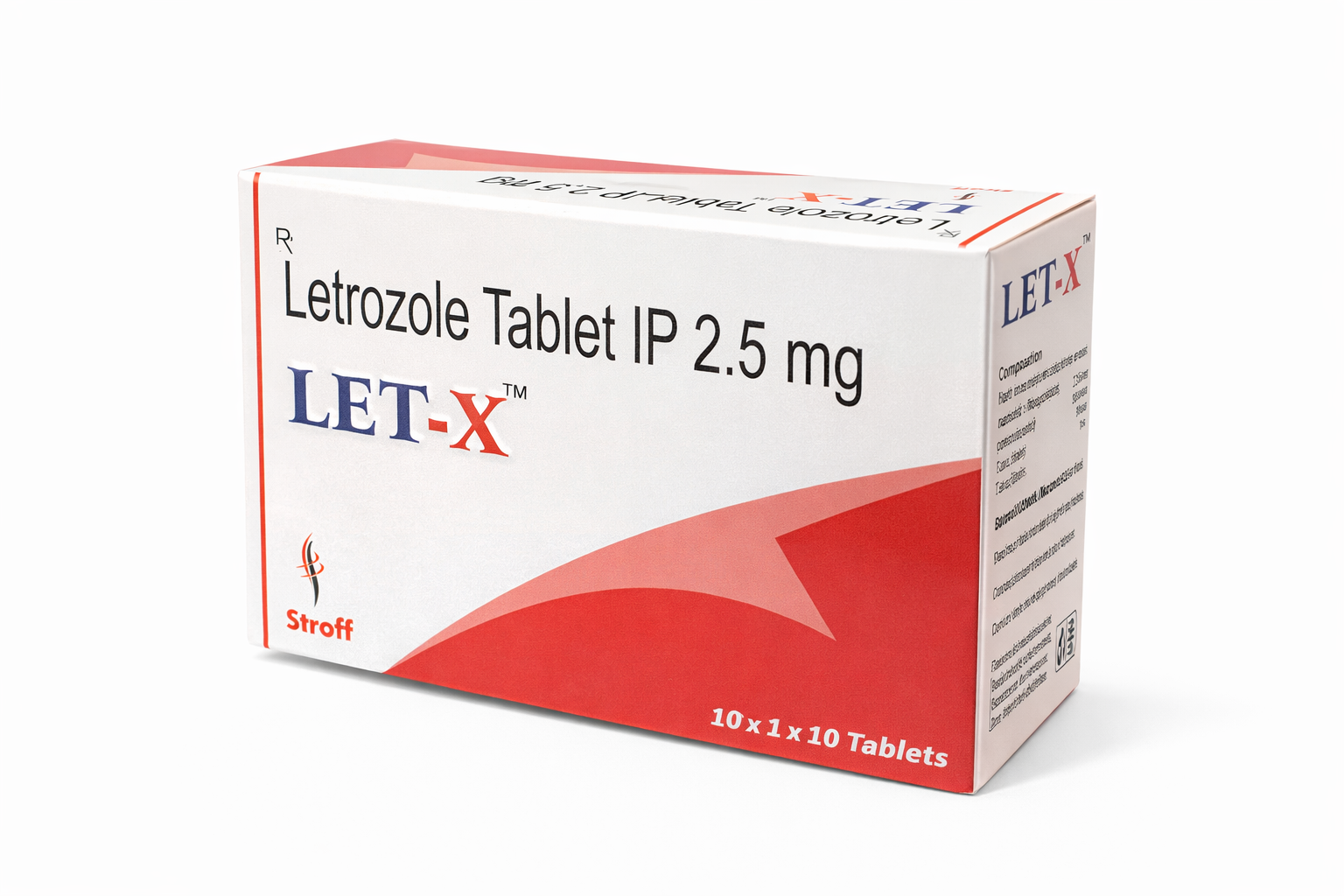 LET-X